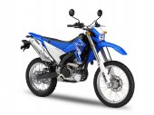 2009 Yamaha WR250R photo